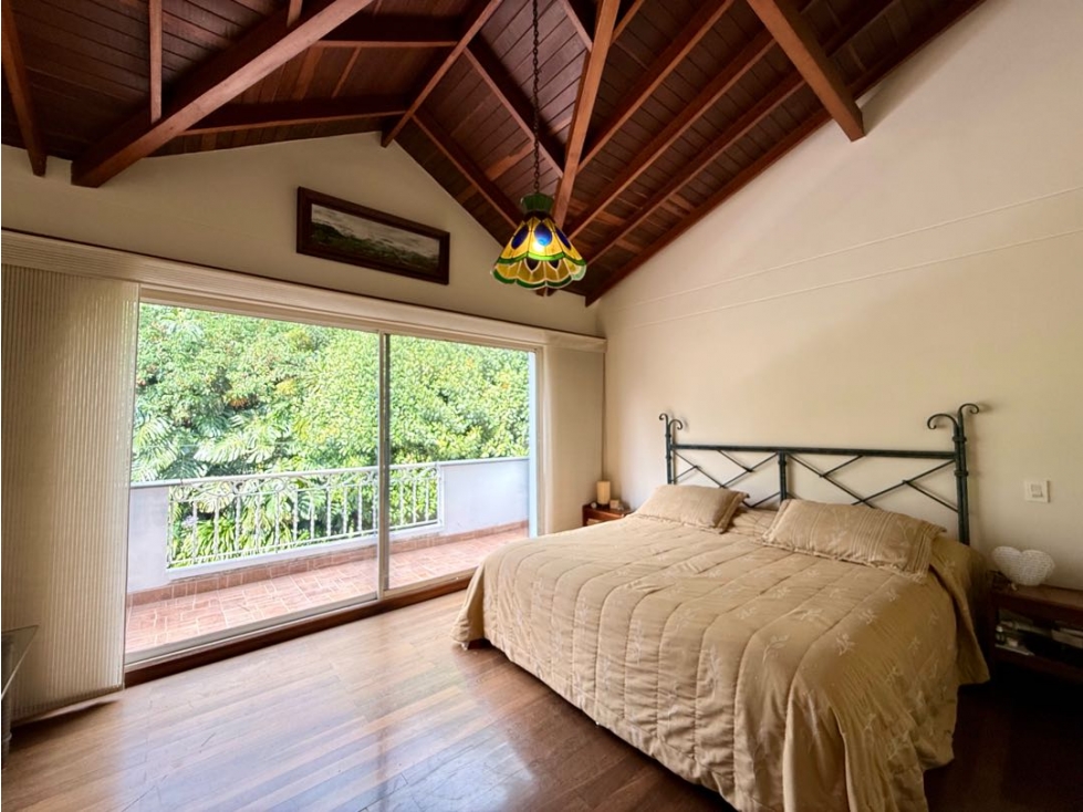 VENDEMOS CASA ESQUINERA UNIDAD CERRADA SAN LUCAS — foto 6