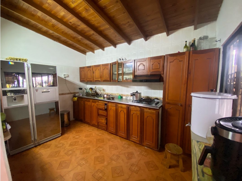 VENDEMOS CASA FINCA EN LA ESTRELLA — foto 6