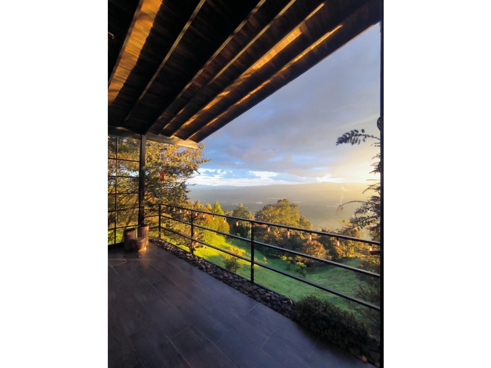 VENDEMOS CASA-FINCA INDEPENDIENTE MODERNA EN GUARNE ANTIOQUIA — foto 4