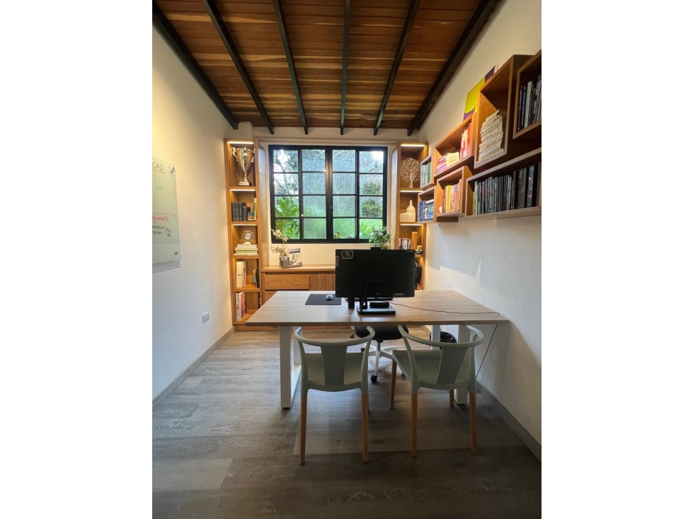 VENDEMOS CASA-FINCA INDEPENDIENTE MODERNA EN GUARNE ANTIOQUIA — foto 6