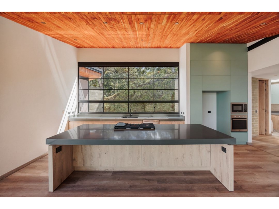 VENDEMOS CASA MODERNA NUEVA EN UNIDAD CERRADA (FIZEBAD) — foto 3