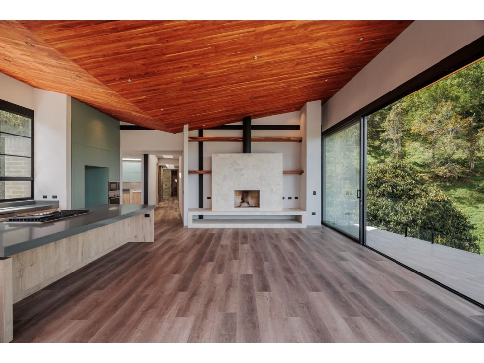 VENDEMOS CASA MODERNA NUEVA EN UNIDAD CERRADA (FIZEBAD) — foto 4