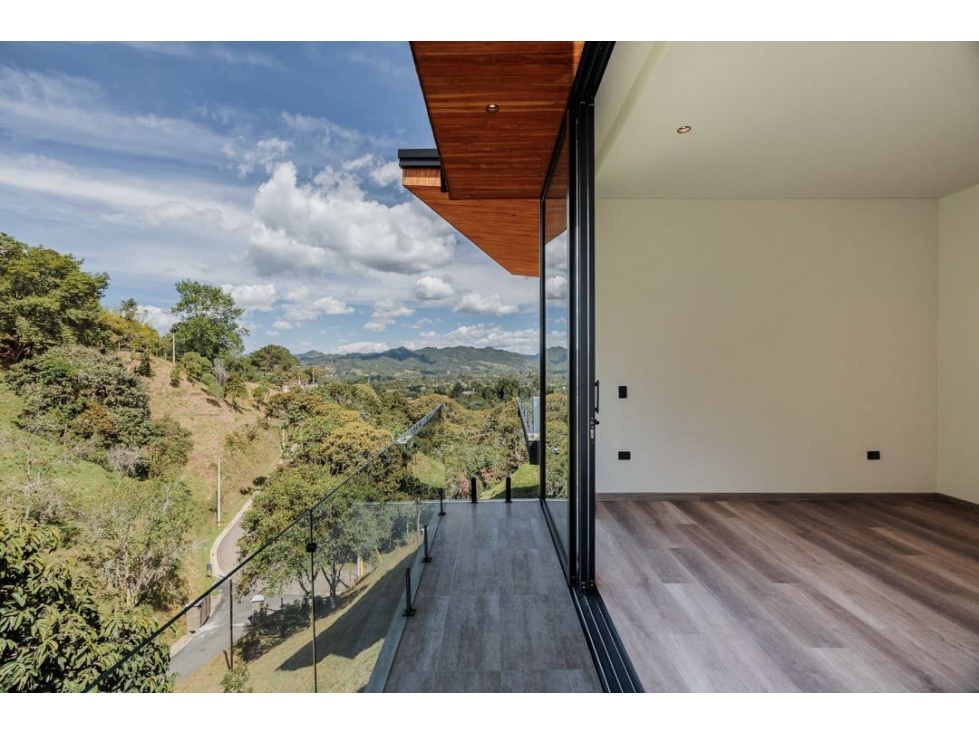 VENDEMOS CASA MODERNA NUEVA EN UNIDAD CERRADA (FIZEBAD) — foto 5