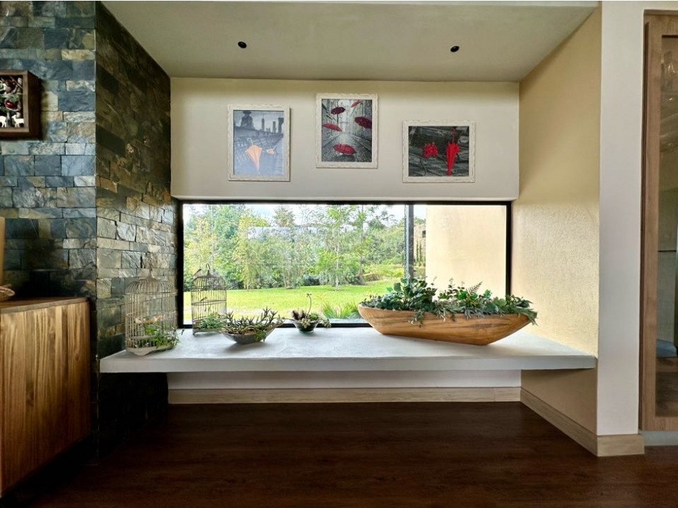 VENDEMOS CASA MODERNA UNIDAD CERRADA VÍA SAN ANTONIO LA CEJA — foto 4
