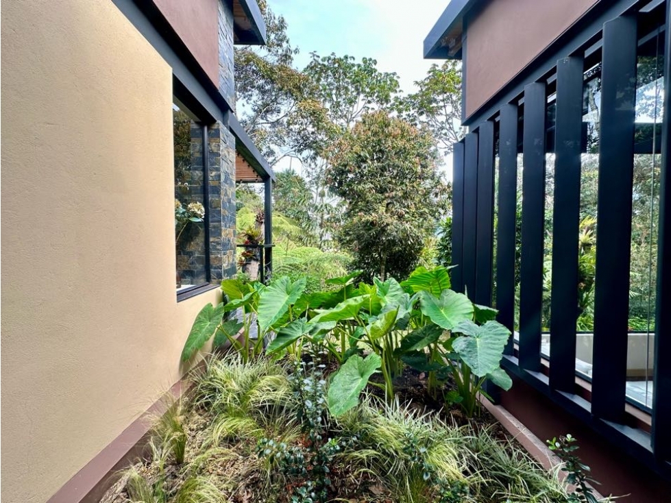 VENDEMOS CASA MODERNA UNIDAD CERRADA VÍA SAN ANTONIO LA CEJA — foto 6