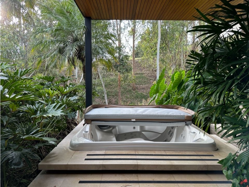 VENDEMOS CASA MODERNA UNIDAD CERRADA LA CEJA 2 NIVELES — foto 6