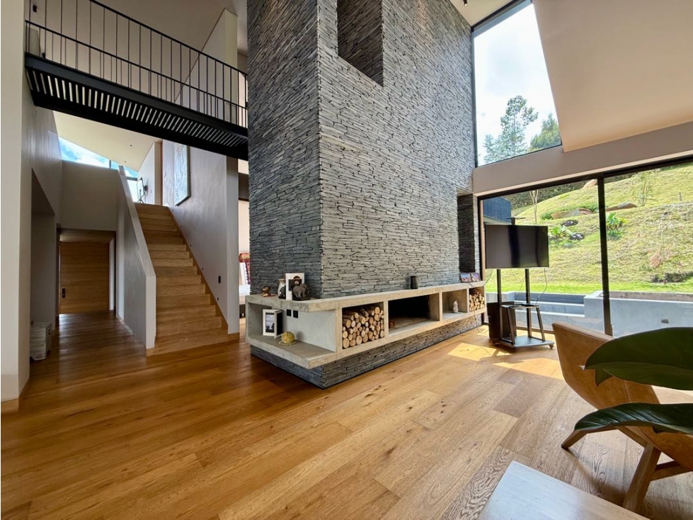VENDEMOS CASA MODERNA UNIDAD CERRADA ALTO DE LAS PALMAS — foto 5