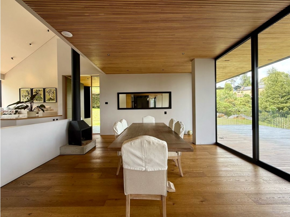 VENDEMOS CASA MODERNA UNIDAD CERRADA ALTO DE LAS PALMAS — foto 6