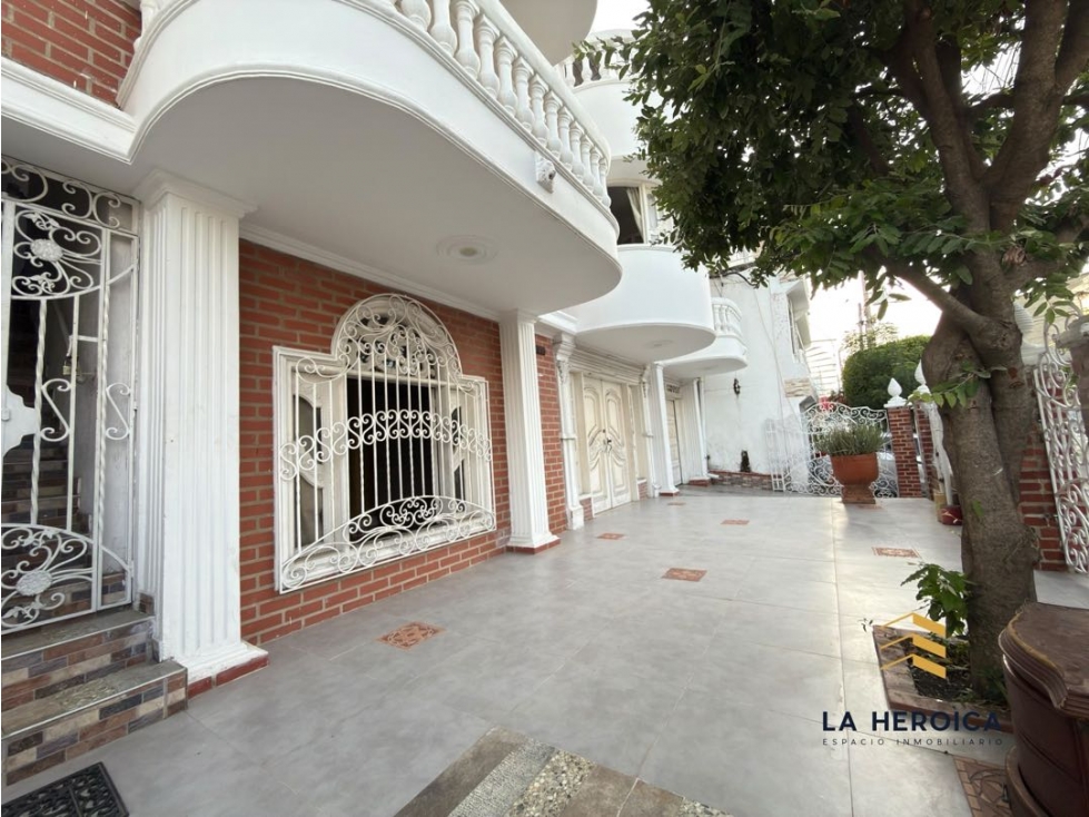 VENDEMOS CASA PARA OFICINAS O COLEGIO EN EL RECREO — foto 3