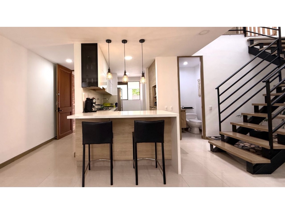 VENDEMOS CASA REMODELADA SECTOR SAN LUCAS UNIDAD COMPLETA FAMILIAR — foto 3