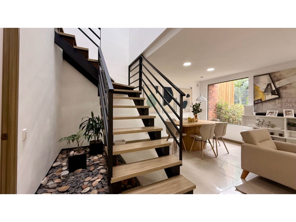VENDEMOS CASA REMODELADA SECTOR SAN LUCAS UNIDAD COMPLETA FAMILIAR — foto 5