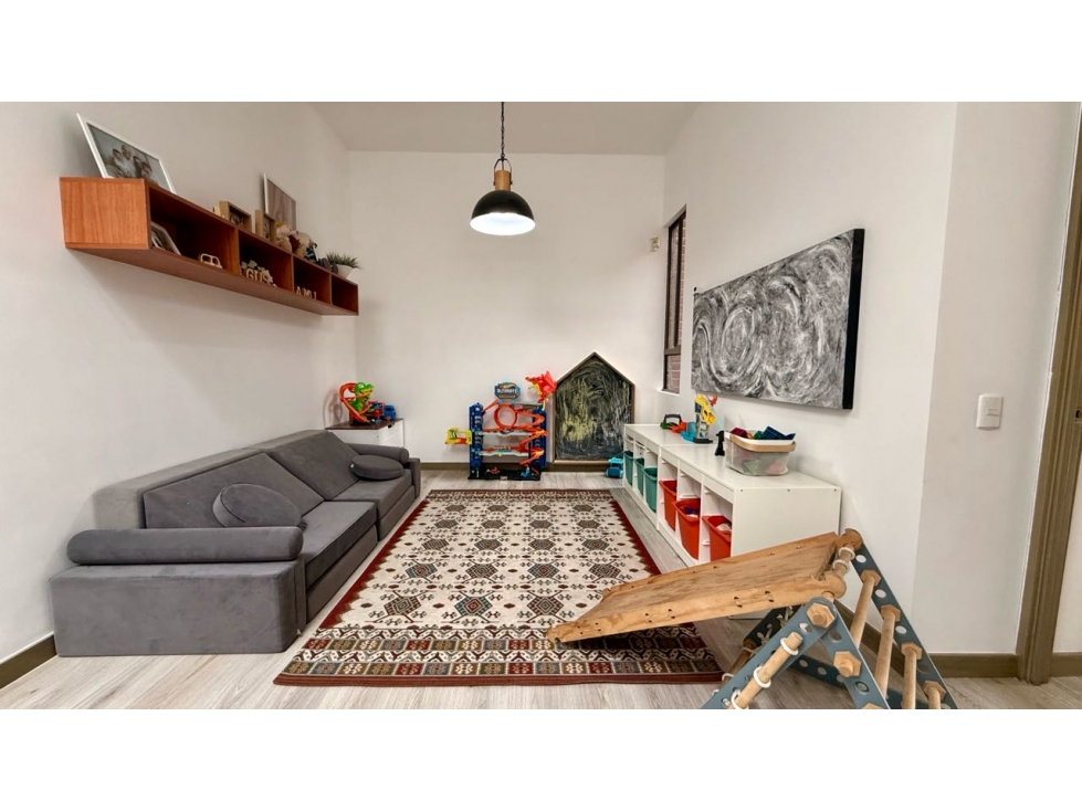 VENDEMOS CASA REMODELADA SECTOR SAN LUCAS UNIDAD COMPLETA FAMILIAR — foto 6