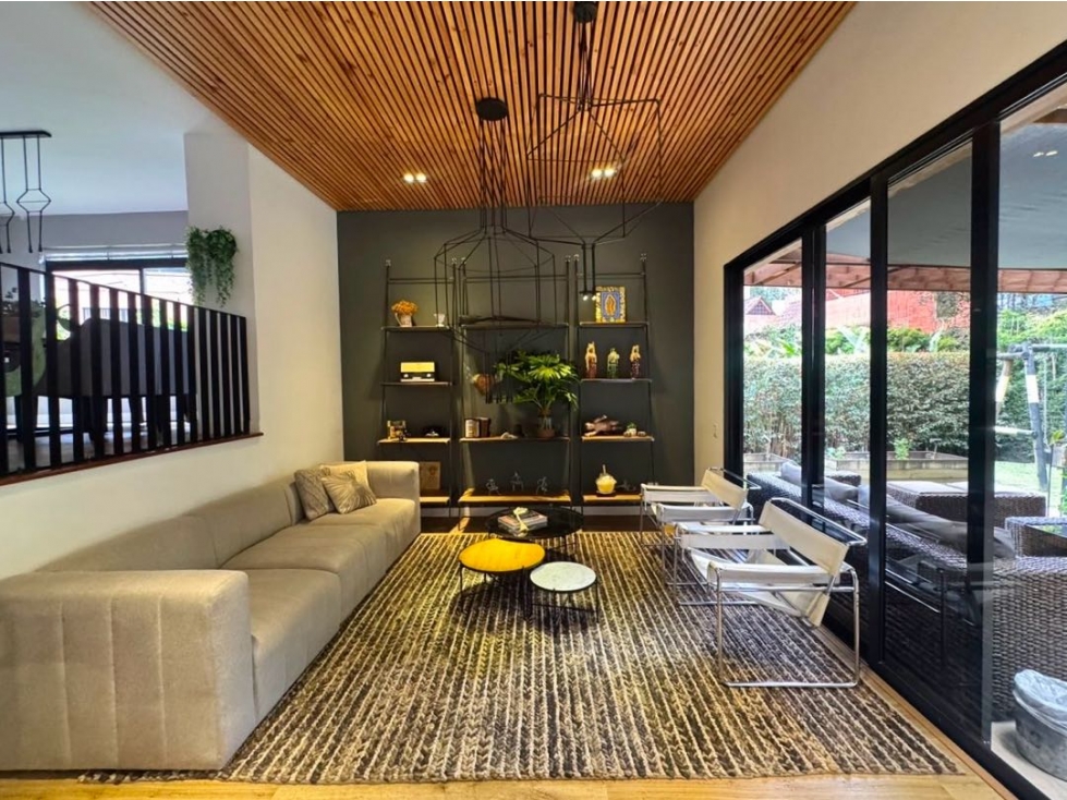 VENDEMOS CASA REMODELADA UNIDAD CERRADA SECTOR SAN LUCAS DRIVE IN — foto 5