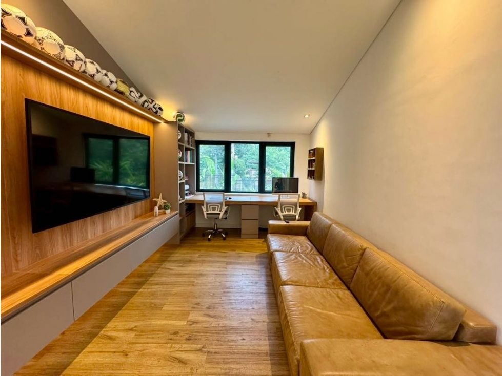 VENDEMOS CASA REMODELADA UNIDAD CERRADA SECTOR SAN LUCAS DRIVE IN — foto 6