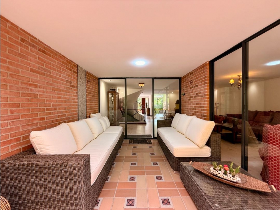 VENDEMOS CASA UNIDAD CERRAD COCINA Y BAÑO SOCIAL REMODELADO BRUJAS — foto 3