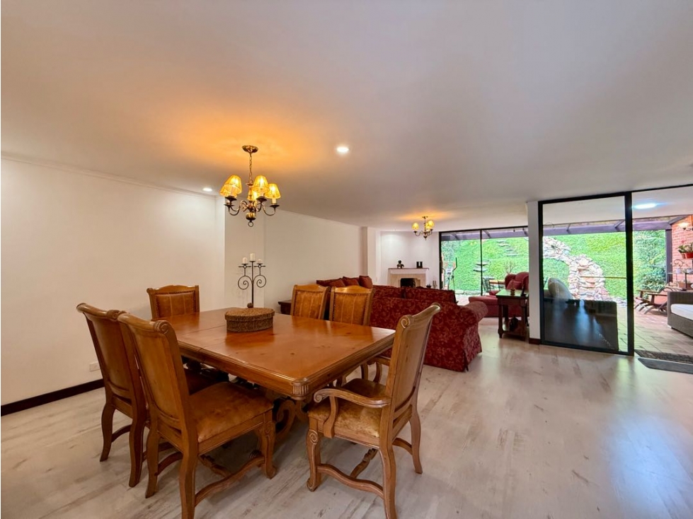 VENDEMOS CASA UNIDAD CERRAD COCINA Y BAÑO SOCIAL REMODELADO BRUJAS — foto 4