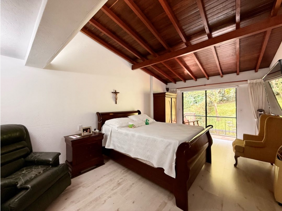 VENDEMOS CASA UNIDAD CERRAD COCINA Y BAÑO SOCIAL REMODELADO BRUJAS — foto 5
