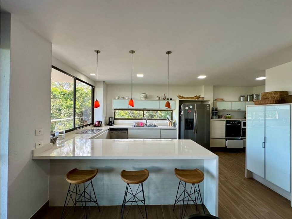 VENDEMOS CASA UNIDAD CERRADA EL TABLAZO, 4 ALCOBAS — foto 2