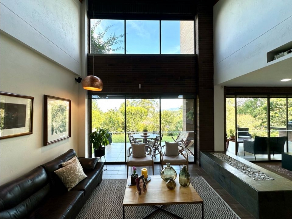 VENDEMOS CASA UNIDAD CERRADA EL TABLAZO, 4 ALCOBAS — foto 3