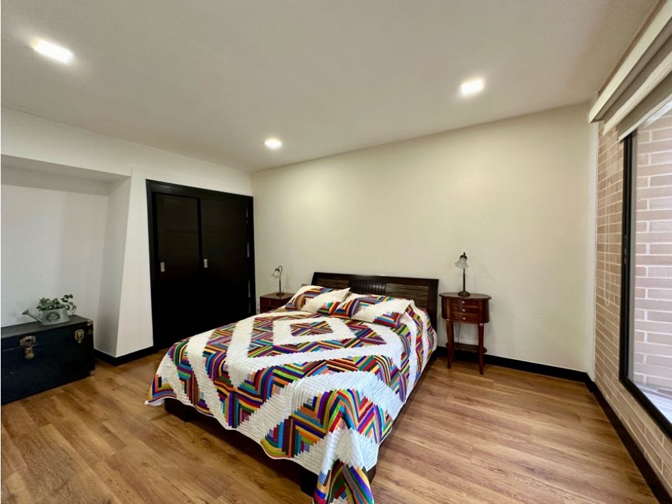 VENDEMOS CASA UNIDAD CERRADA EL TABLAZO, 4 ALCOBAS — foto 4