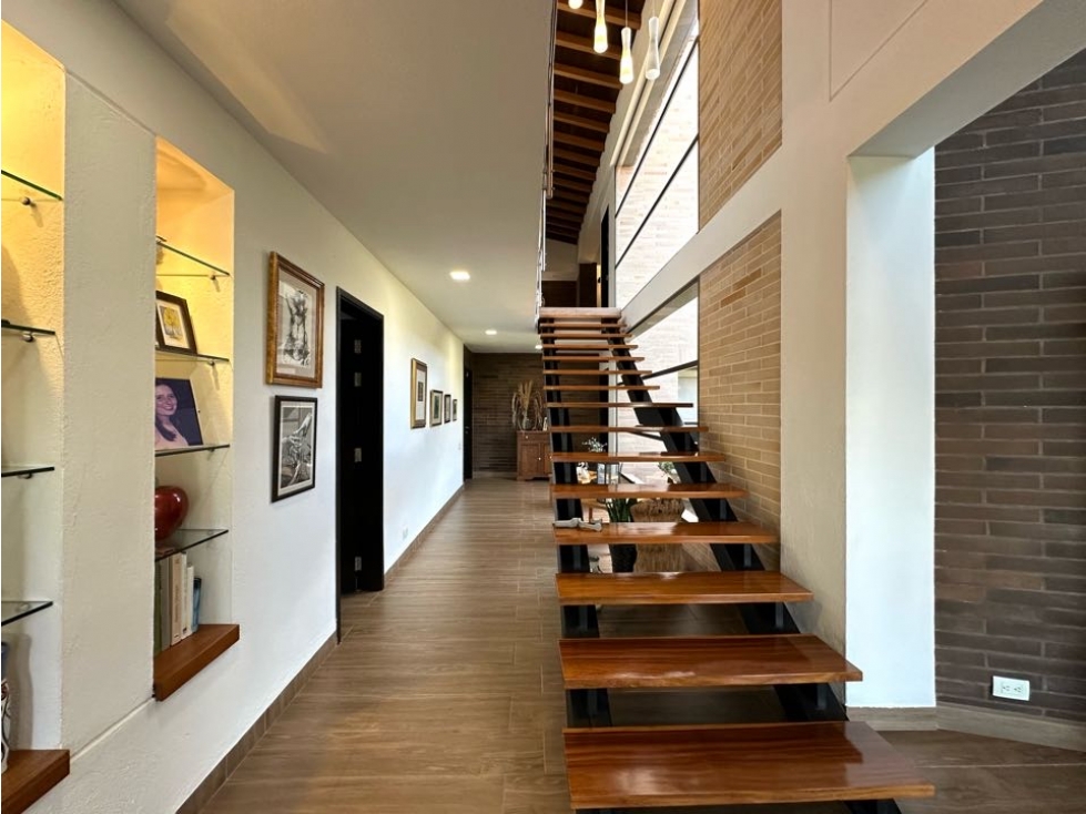 VENDEMOS CASA UNIDAD CERRADA EL TABLAZO, 4 ALCOBAS — foto 5