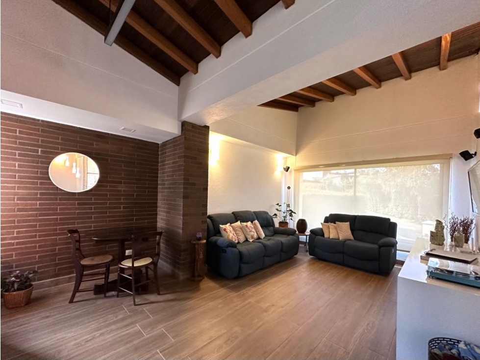 VENDEMOS CASA UNIDAD CERRADA EL TABLAZO, 4 ALCOBAS — foto 6