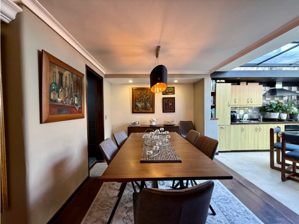 VENDEMOS CASA UNIDAD CERRADA ENVIGADO SECTOR CITY PLAZA — foto 4