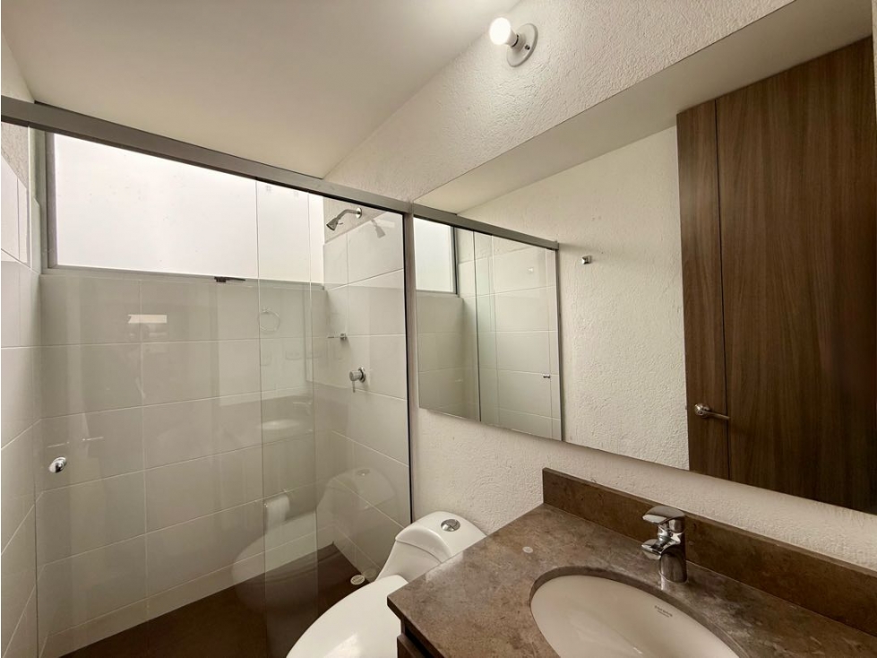 VENDEMOS CASA UNIDAD CERRADA EN EL RETIRO 1 NIVEL — foto 5