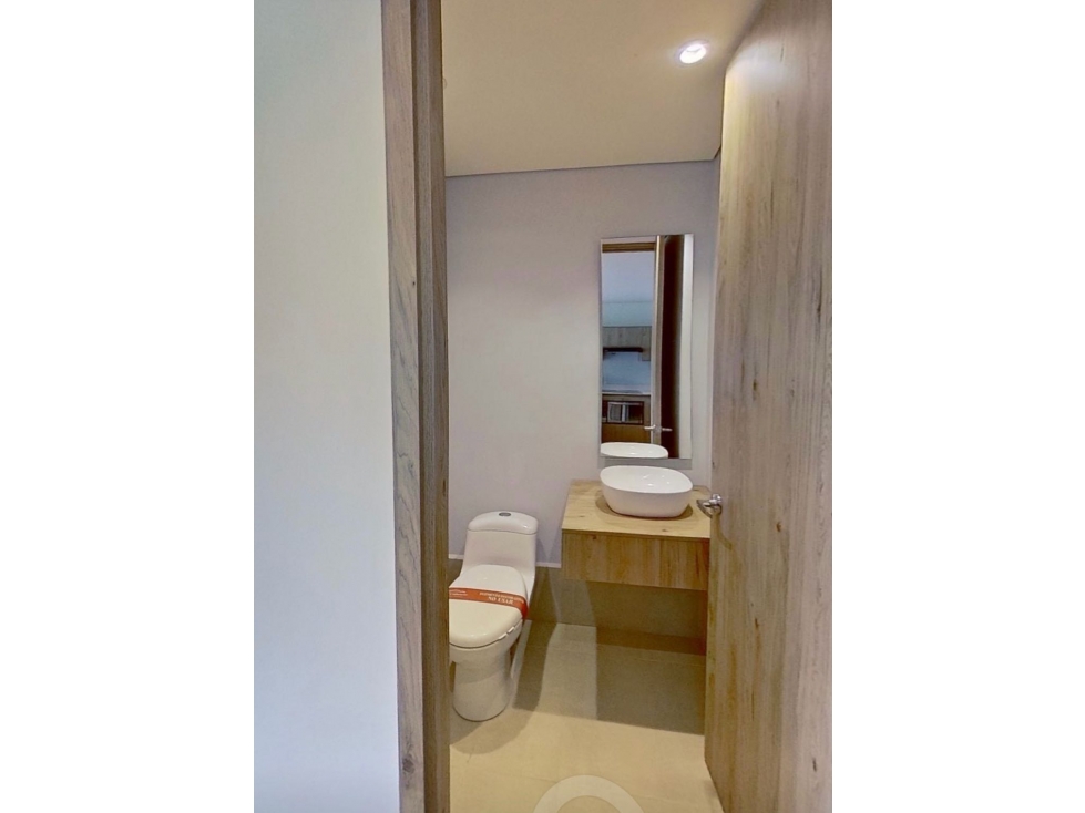 VENDEMOS CESIÓN DE DERECHOS TERRAMONTE SUITES - LLANOGRANDE — foto 3