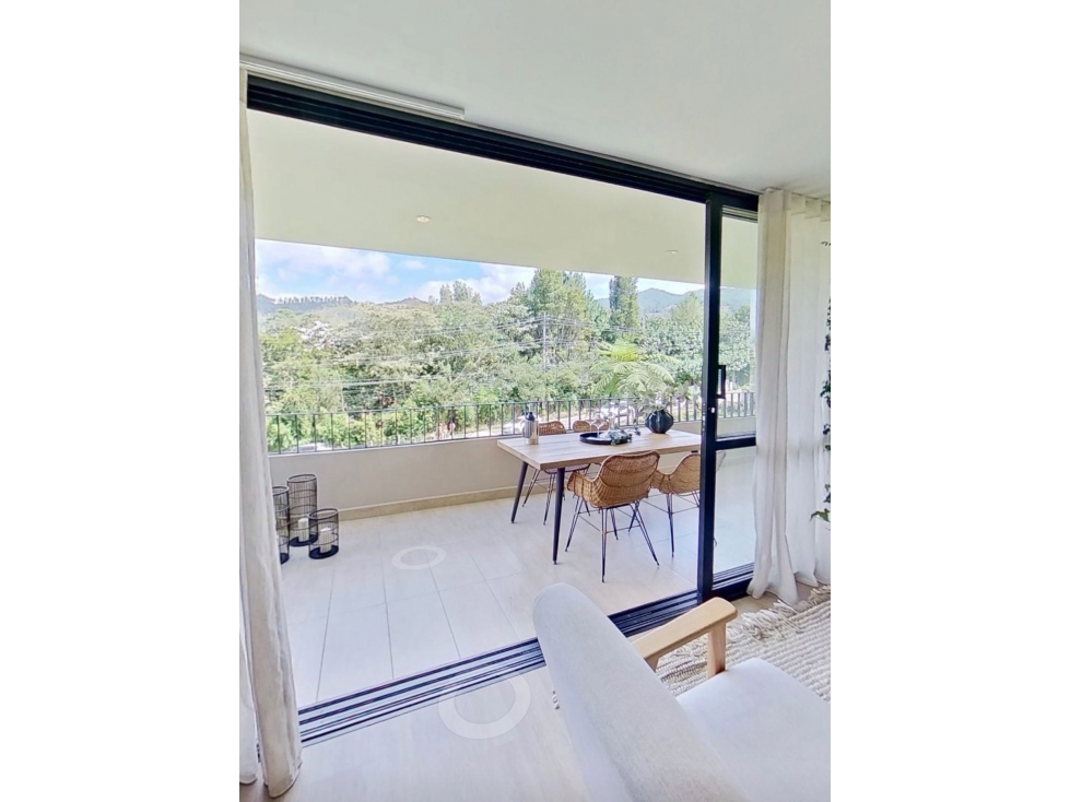 VENDEMOS CESIÓN DE DERECHOS TERRAMONTE SUITES - LLANOGRANDE — foto 5