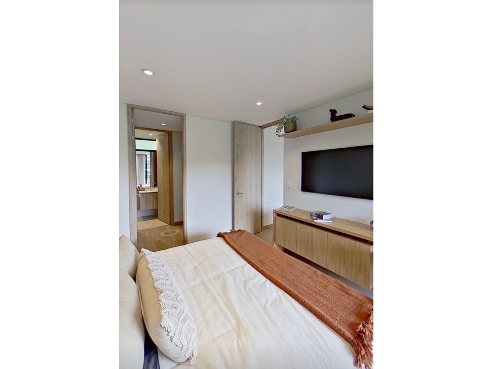VENDEMOS CESIÓN DE DERECHOS TERRAMONTE SUITES - LLANOGRANDE — foto 6
