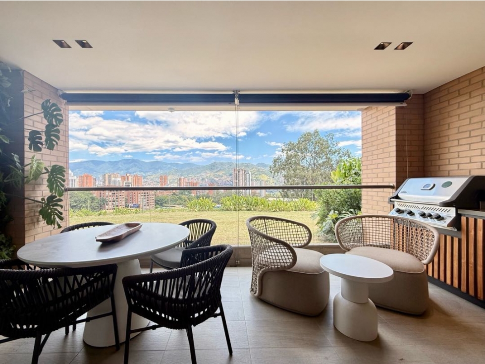 VENDEMOS CESION DE DERECHOS APARTAMENTO LOS BALSOS ENTREGA 2.028 — foto 3