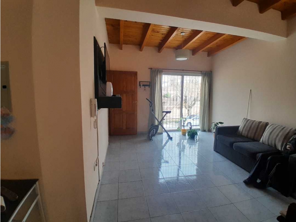 Departamento en Venta, 2do piso, con cochera, Godoy Cruz, Mendoza — foto 4