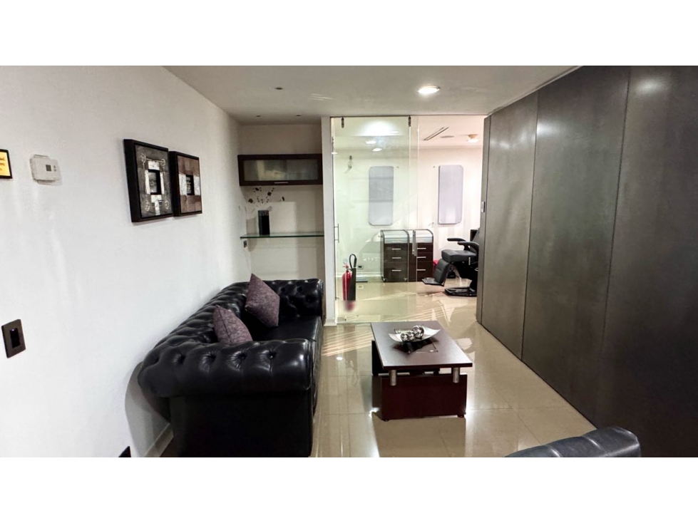 VENDEMOS CONSULTORIO EN MILLA DE ORO — foto 5