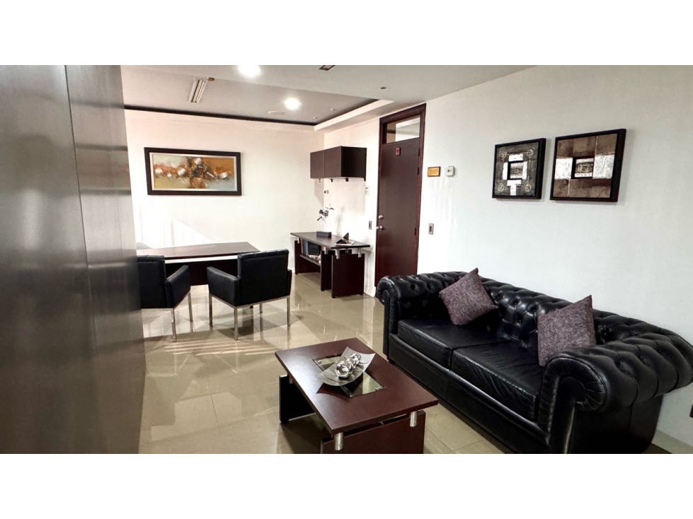 VENDEMOS CONSULTORIO EN MILLA DE ORO — foto 6