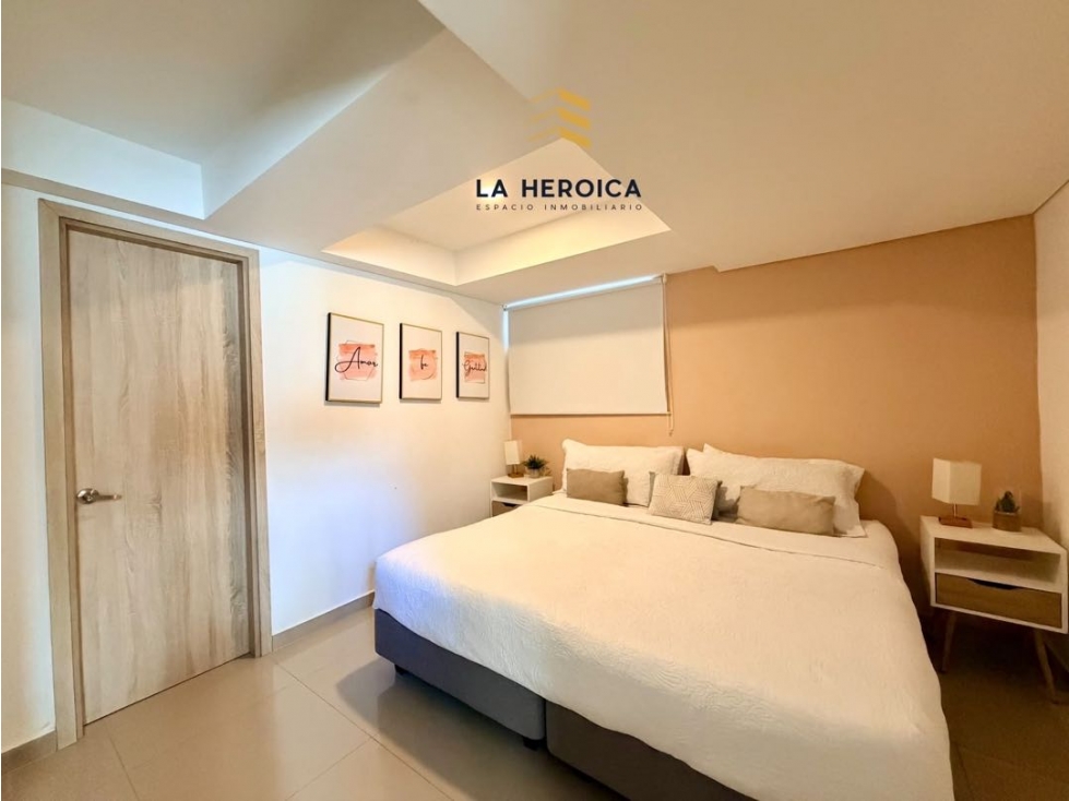 VENDEMOS DUPLEX DE LUJO EN MONTÚ — foto 5