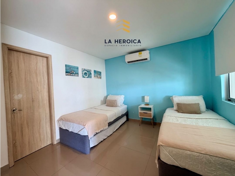VENDEMOS DUPLEX DE LUJO EN MONTÚ — foto 6