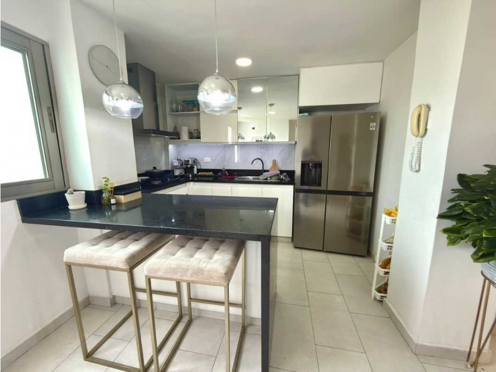 VENDEMOS DUPLEX EN EL ALTO BOSQUE-Cartagena — foto 4