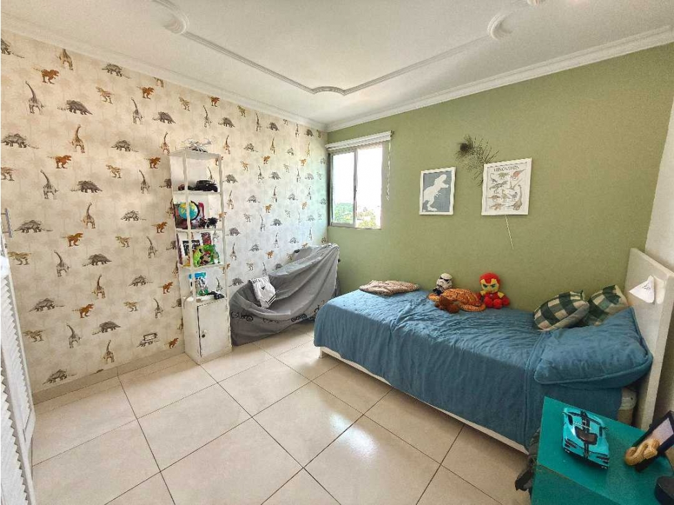 VENDEMOS DUPLEX EN EL ALTO BOSQUE-Cartagena — foto 5