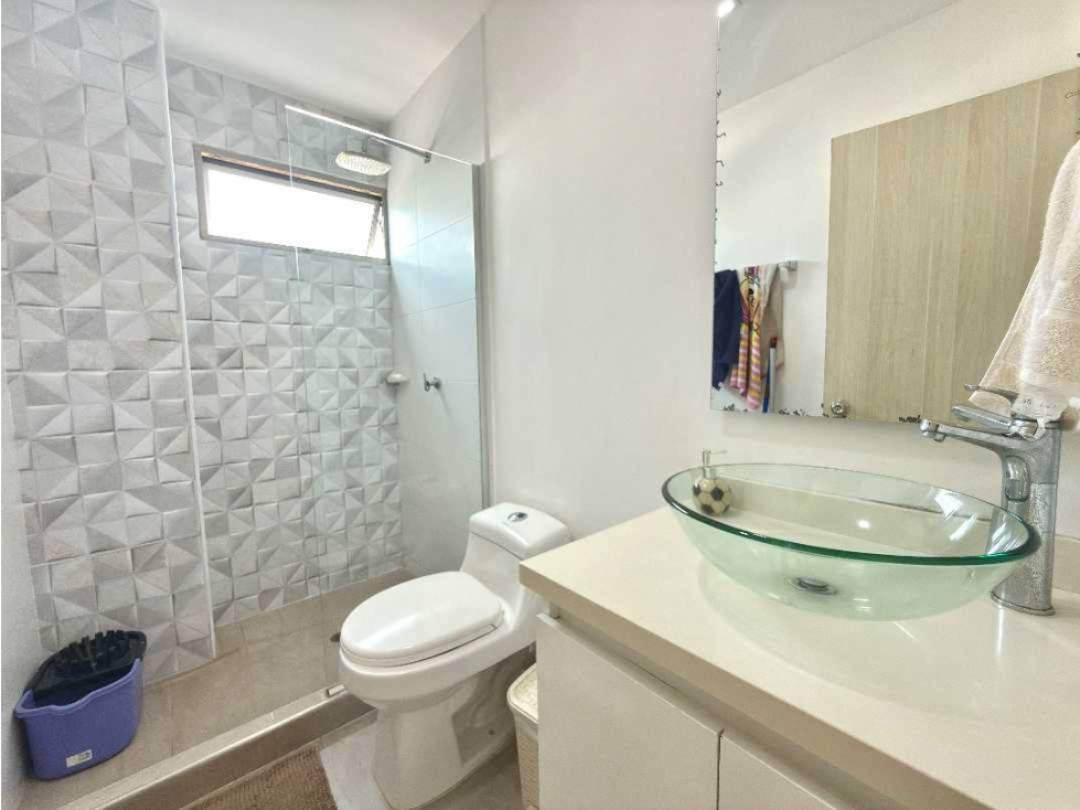 VENDEMOS DUPLEX EN EL ALTO BOSQUE-Cartagena — foto 6