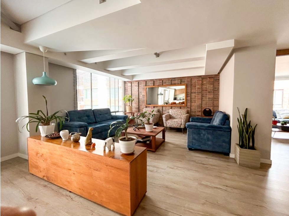 Vendemos duplex TOTALMENTE remodelado en San Patricio con 4 cuartos — foto 2