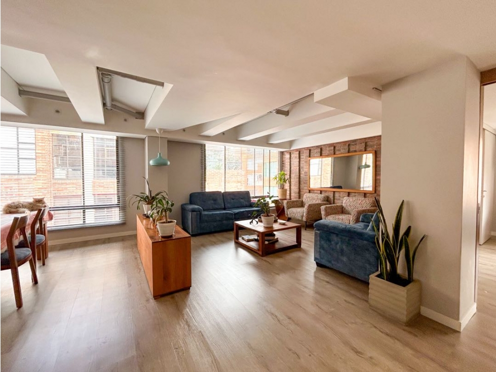 Vendemos duplex TOTALMENTE remodelado en San Patricio con 4 cuartos — foto 4