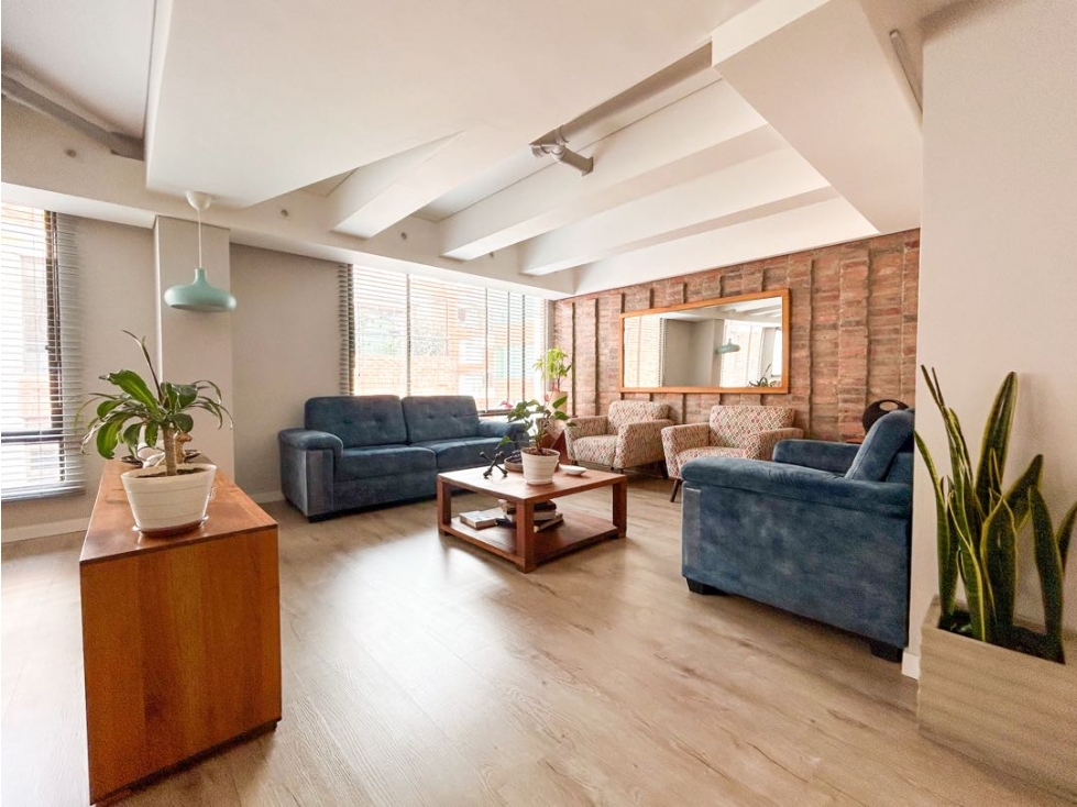 Vendemos duplex TOTALMENTE remodelado en San Patricio con 4 cuartos — foto 5