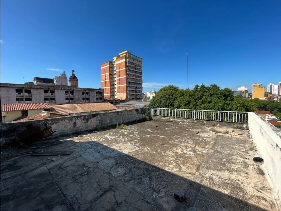 Edificio en venta. Precio: 290.000 dólares. - 6