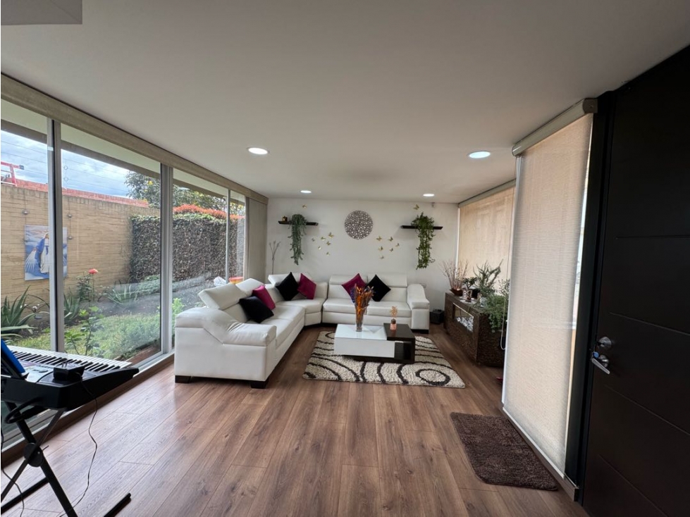 Arriendo en Cajica - 2