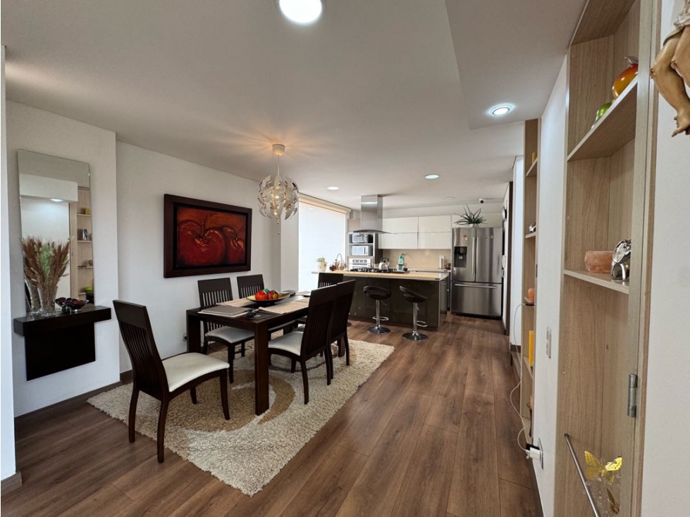 Arriendo en Cajica - 3