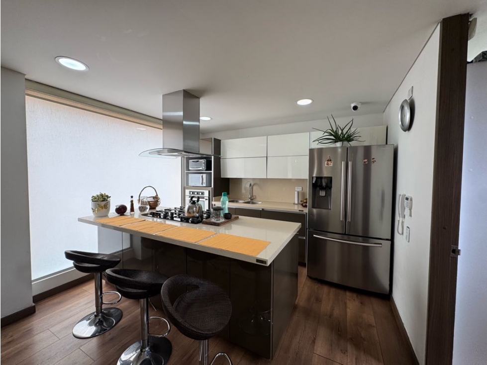 Arriendo en Cajica - 4