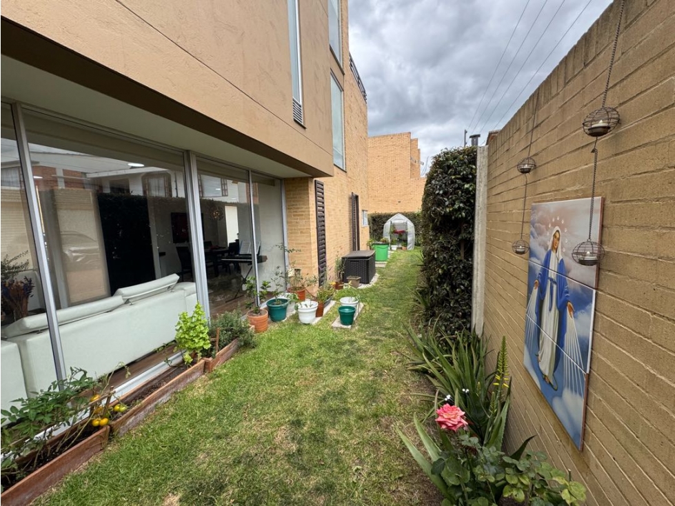 Arriendo en Cajica - 5