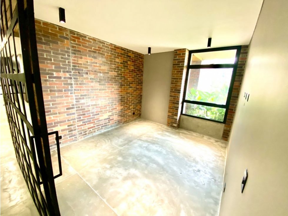 VENDEMOS APARTAMENTO EN EL POBLADO -EL CAMPESTRE — foto 5