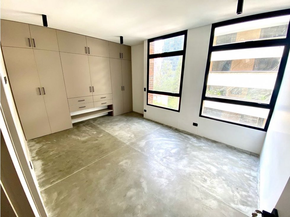 VENDEMOS APARTAMENTO EN EL POBLADO -EL CAMPESTRE — foto 6